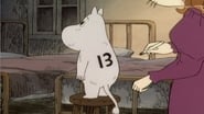 Les Moomins season 1 episode 59