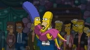 Les Simpson season 30 episode 13