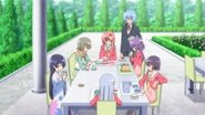 Hayate no gotoku! season 4 episode 11