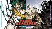 Backdrop of My Hero Academia image size 3840x2160