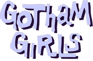 Logo of Gotham Girls image size 962x627
