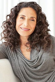 Photo of Amanda Ingber image size 300x450