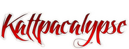 Logo of Katt Williams: Kattpacalypse image size 1250x481