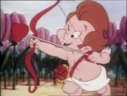 Le cupidon hollandais