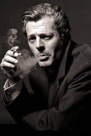 Photo of Marcello Mastroianni image size 464x696