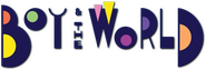 Logo of Boy & the World image size 863x293