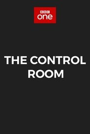 Poster of The Control Room image size 1728x2581