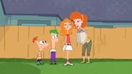 Phinéas et Ferb season 1 episode 34