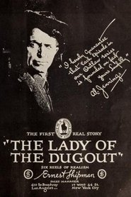 The Lady of the Dugout