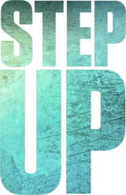 Logo of Step Up image size 701x1080