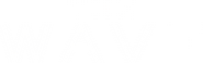 Logo of The Wave image size 1052x332