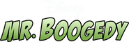 Logo of Mr. Boogedy image size 1294x417
