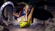 One Piece, film 8, Épisode d'Alabasta : La Princesse du désert et les pirates wallpaper 