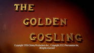 The Golden Gosling