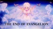 Backdrop of Neon Genesis Evangelion: The End of Evangelion image size 3840x2160