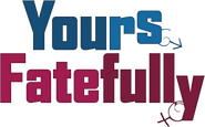Logo of Yours Fatefully image size 867x538