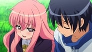 Zero no Tsukaima season 4 episode 5