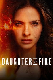 Poster of Daughter of Fire image size 2000x3000