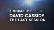 David Cassidy: The Last Session wallpaper 