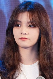 Photo of Jessie Li image size 300x450