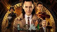 Backdrop of Loki image size 1280x720