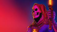 Skeletor's Revenge wallpaper 