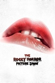 Poster of The Rocky Horror Picture Show image size 1000x1500