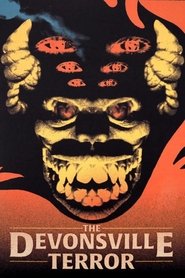 Poster of The Devonsville Terror image size 645x968