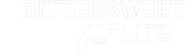 Logo of A Bittersweet Life image size 1275x364