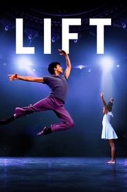 poster LIFT