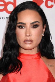Photo of Demi Lovato image size 547x821