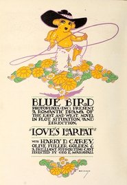 poster Love's Lariat