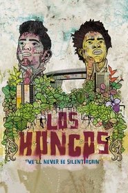 poster Los hongos