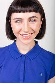 Photo of Larkin Bell image size 500x750