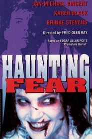 poster Haunting Fear