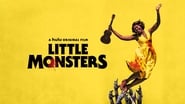 Little monsters wallpaper 