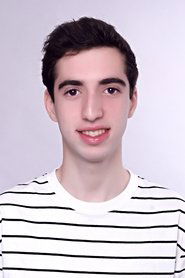 Photo of Tomás Pedro image size 1066x1600