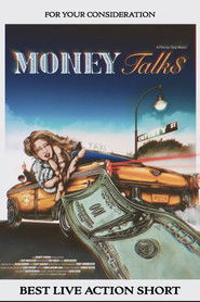 Poster of Money Talks image size 2000x3000
