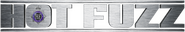 Logo of Hot Fuzz image size 625x107