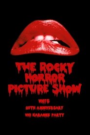 Rocky Horror 25: Anniversary Special