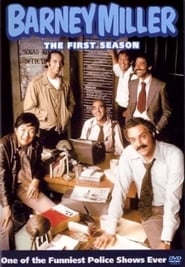 Serie streaming | voir Barney Miller en streaming | HD-serie