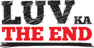 Logo of Luv Ka The End image size 2493x1287