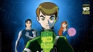 Ben 10: Alien Force  