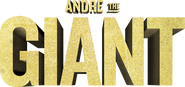 Logo of Andre the Giant image size 1784x841