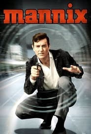 Mannix TV shows