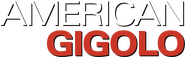 Logo of American Gigolo image size 4151x1284
