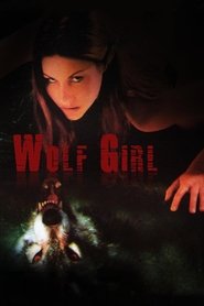 Poster of Wolf Girl image size 1000x1500