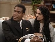 Cosby Show season 6 episode 1