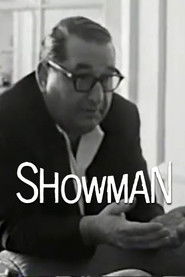Showman Poster