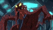 serie Ultimate Spider-Man saison 2 episode 11 en streaming